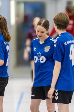 Bild 10 - wBJ Futsalmeisterschaft